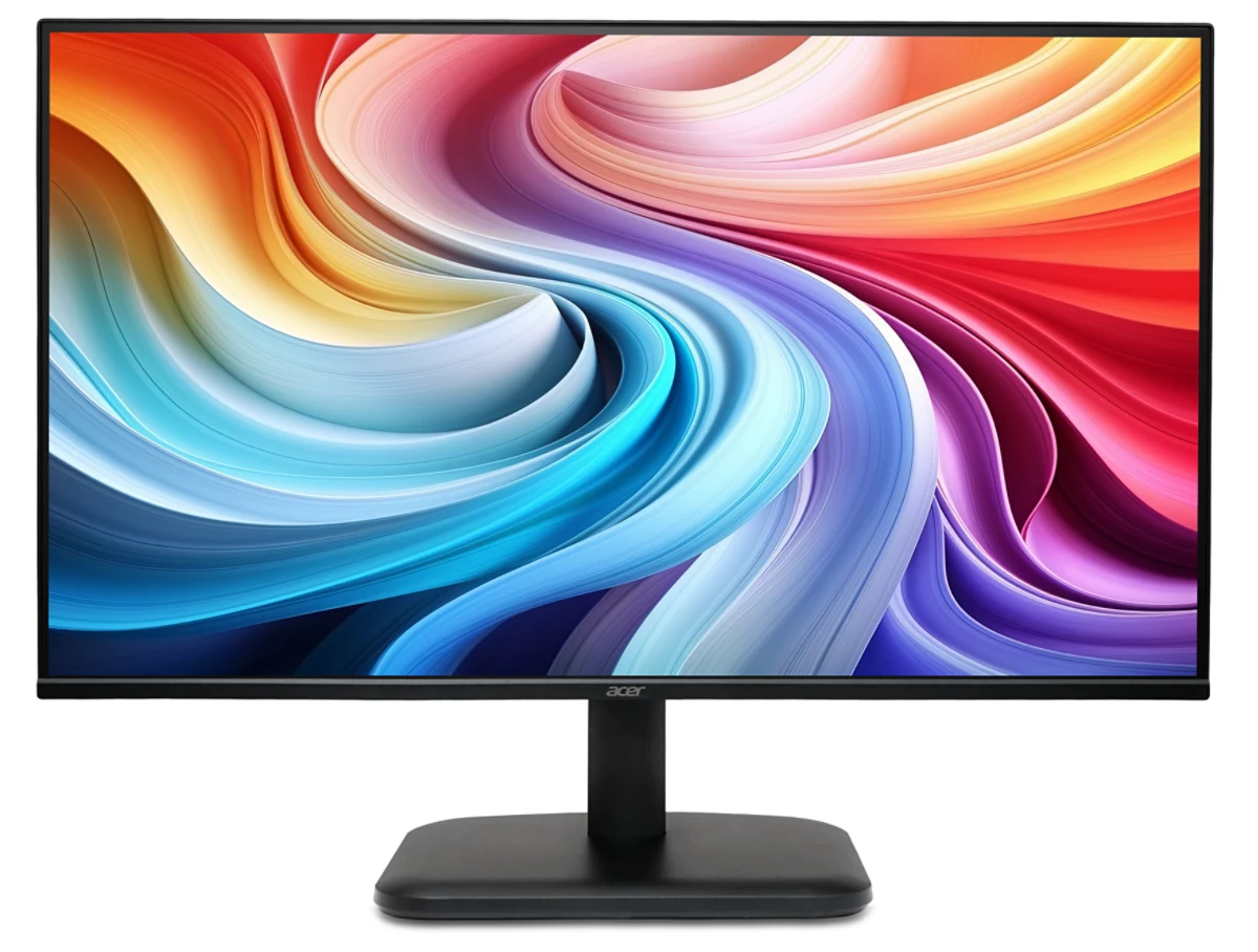 Acer EK241YGBIF 120Hz