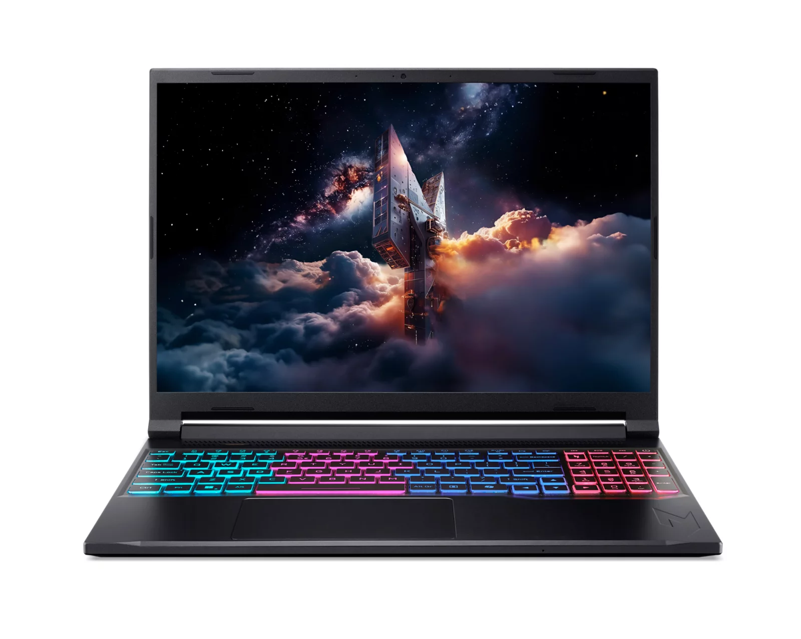 Recensione: Acer Nitro V16S AI