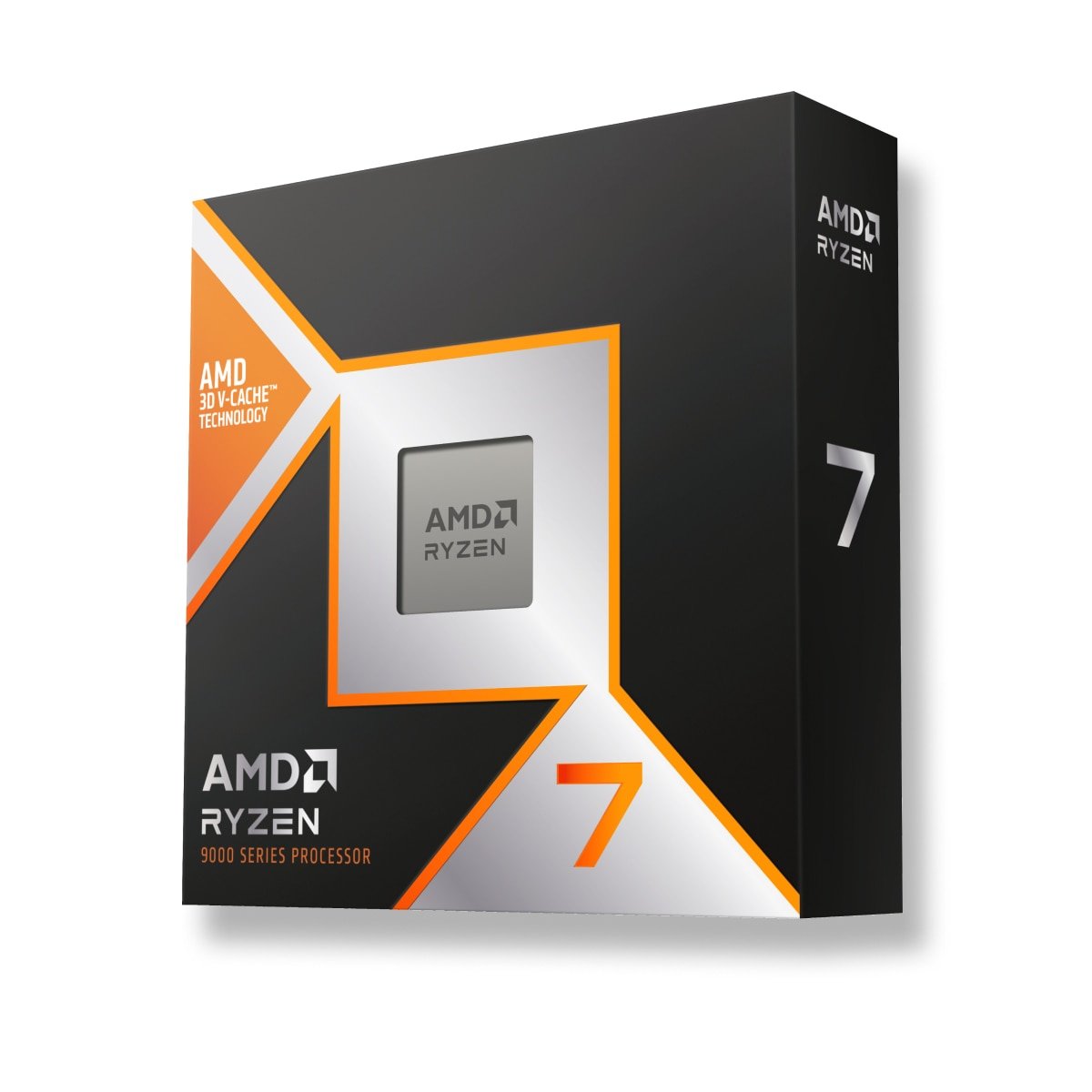 3D V-Cache and core count: what actually matters in a gaming CPU