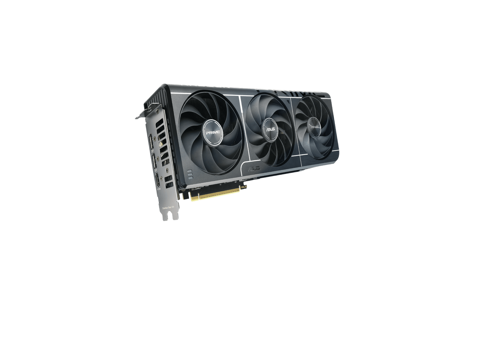 ASUS Prime Radeon RX 9060 XT 16GB OC