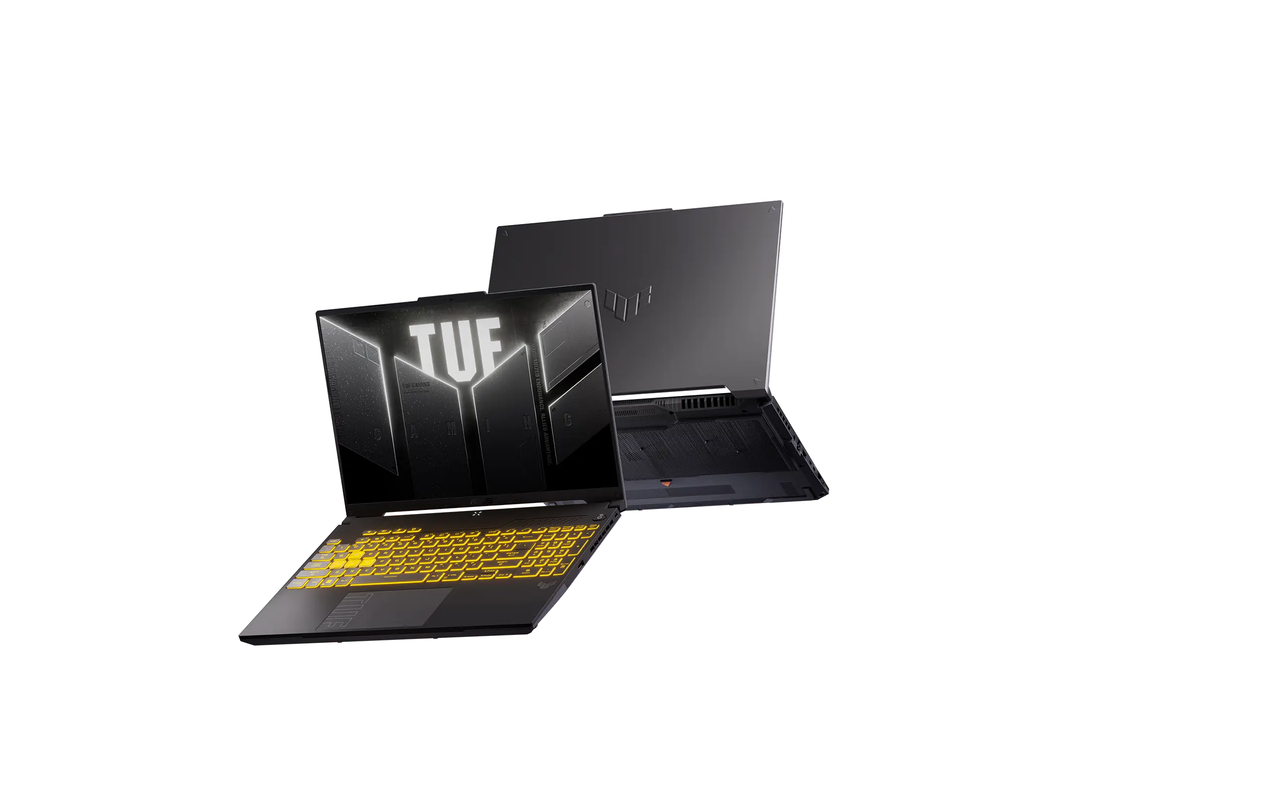 Recensione: ASUS TUF Gaming F16