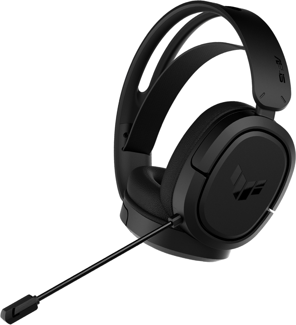 ASUS TUF Gaming H1 Wireless