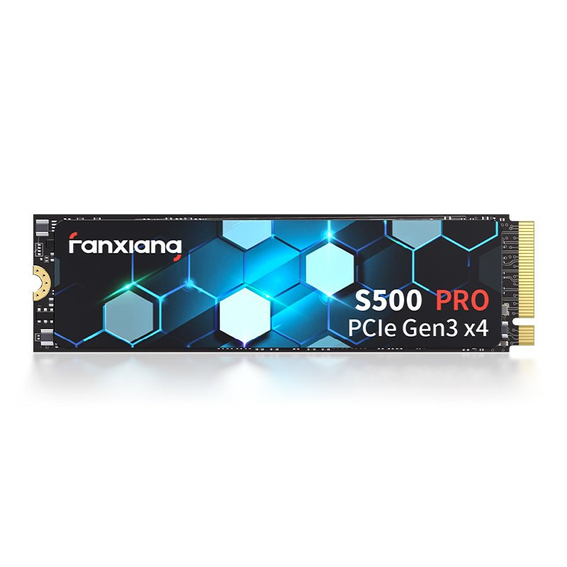 fanxiang S500 Pro 1TB