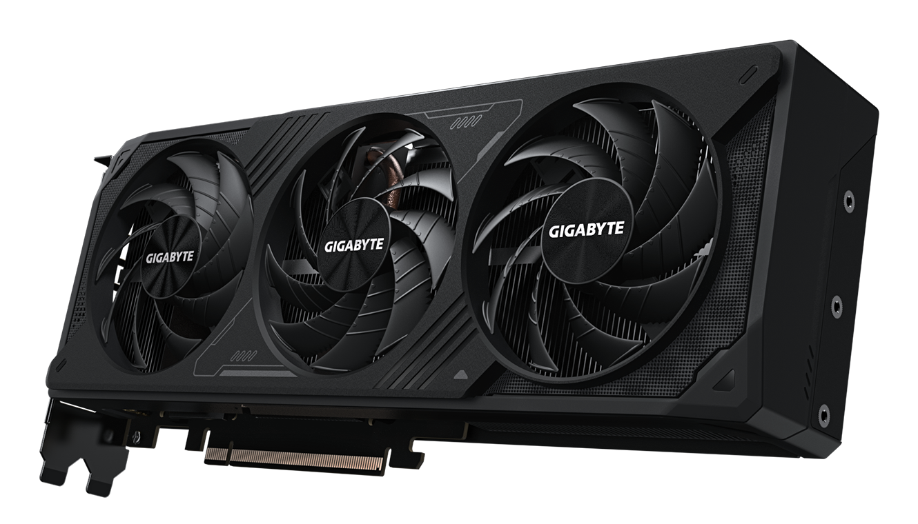 GIGABYTE GeForce RTX 5070 WINDFORCE OC SFF 12G