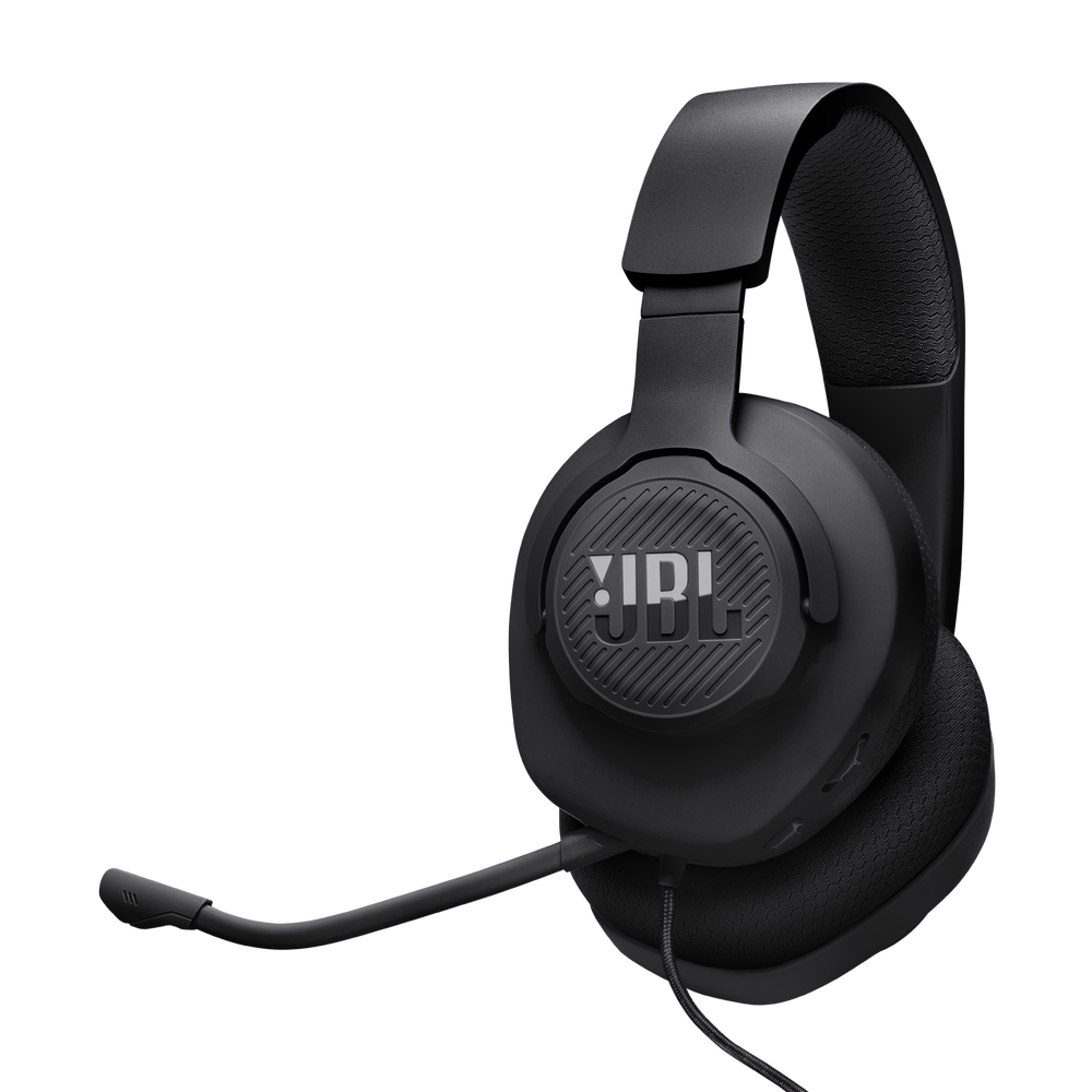 JBL Quantum 100M2