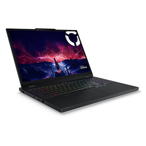 Lenovo Legion 5 Gen 10 OLED