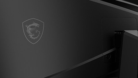 MSI G2422C 24" curved 180Hz