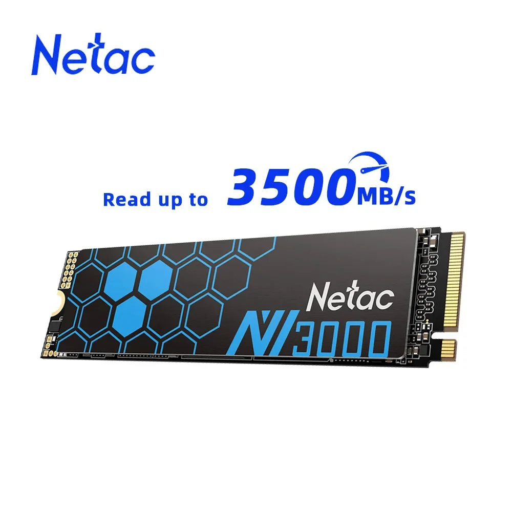 Netac NV3000 1TB