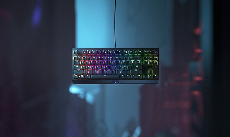 Razer BlackWidow V3 Tenkeyless