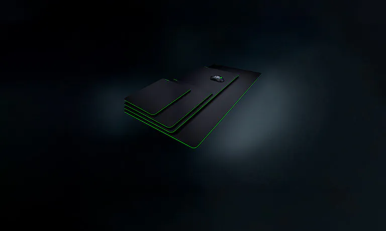 Razer Gigantus V2 Medium