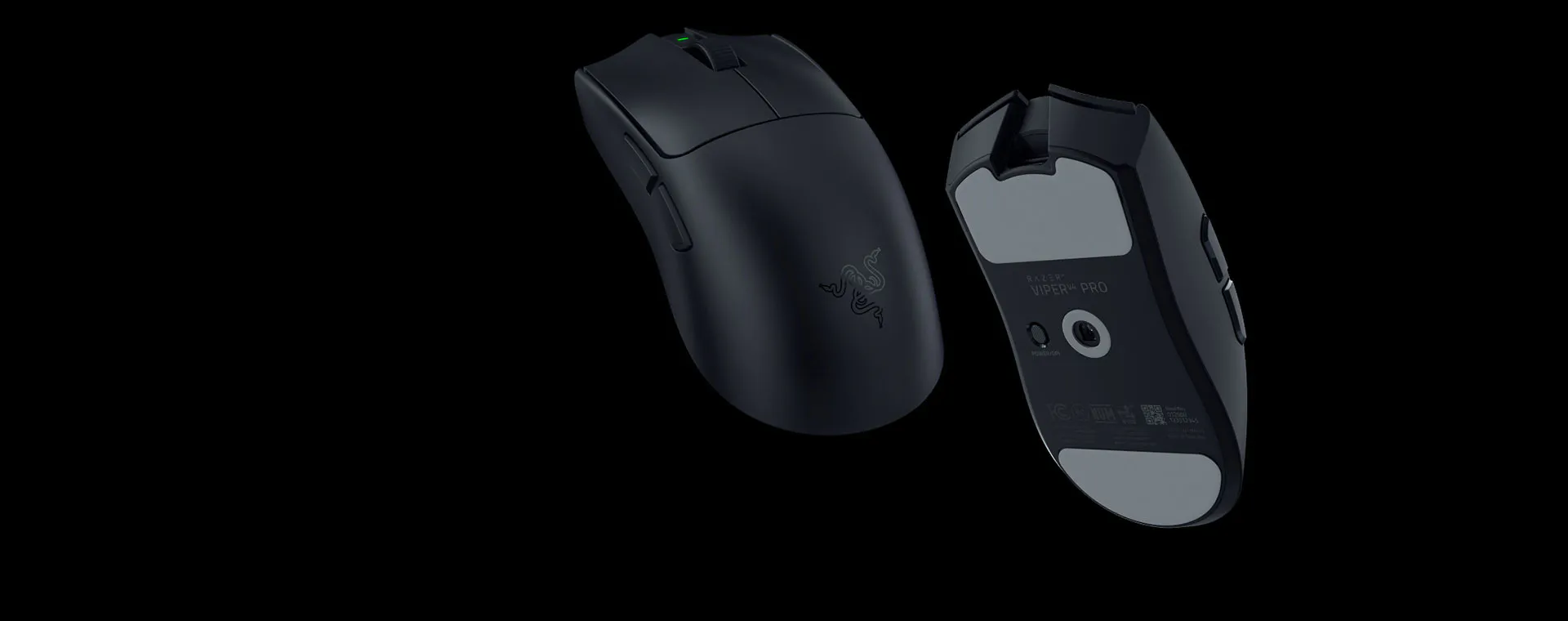 Razer Viper V4 Pro