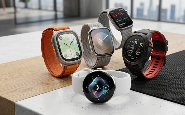 The Best Cheap Smartwatches in 2026