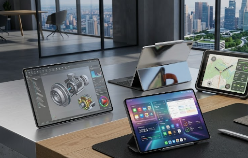 The Best Budget Tablets in 2026