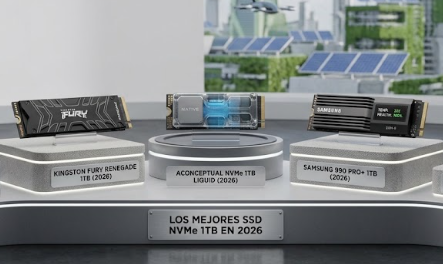 The Best Budget 1TB NVMe SSDs in 2026