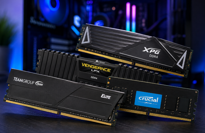 The Best Budget RAM Kits in 2026