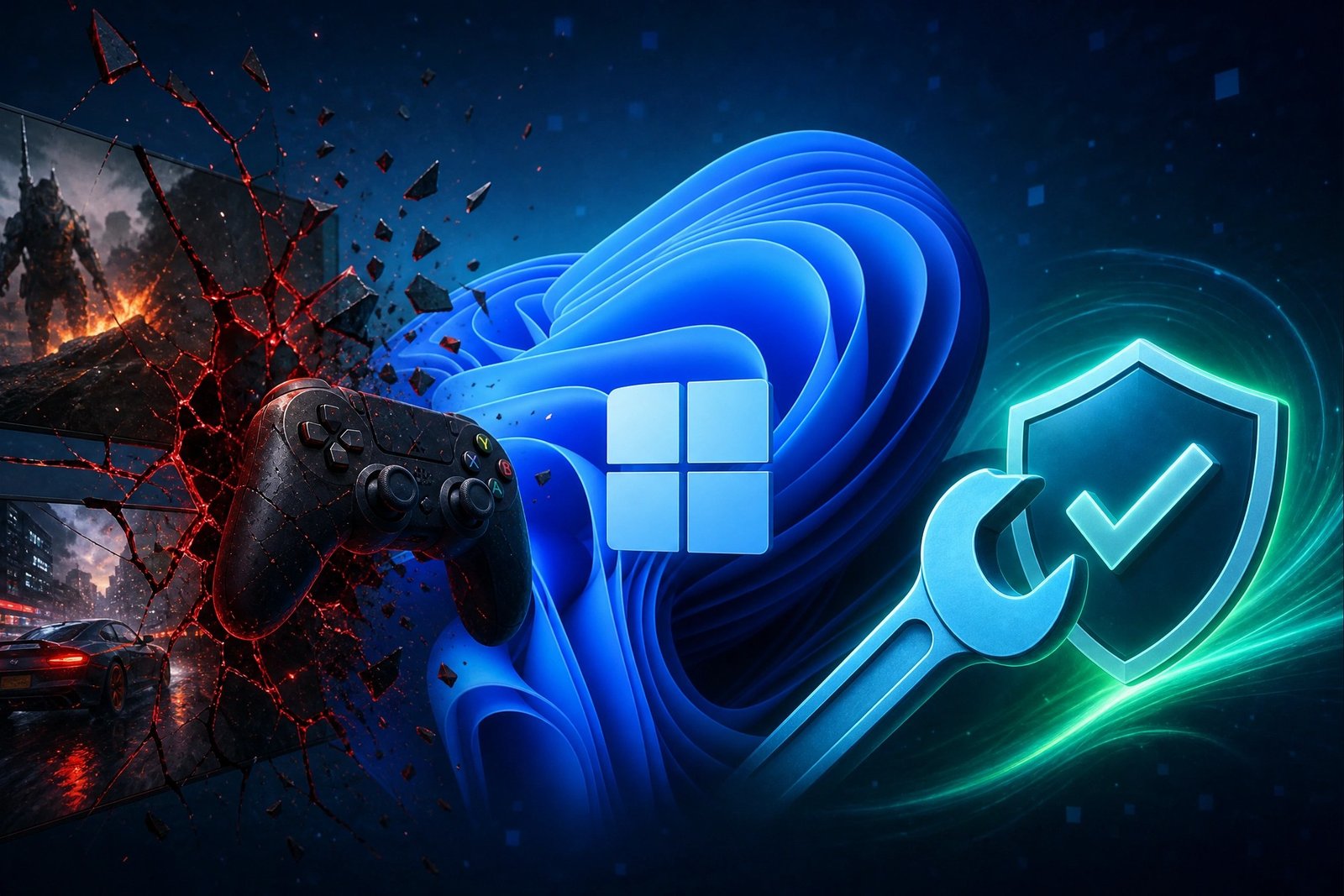 Windows 11: August’s update (KB5121003) is breaking these games, here’s the fix