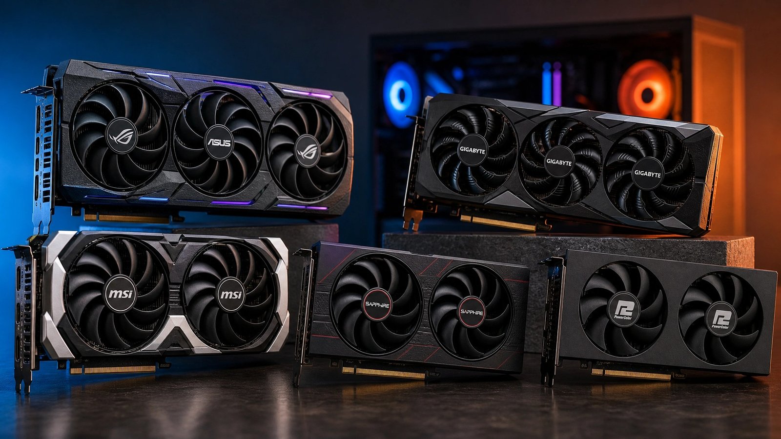 The Best Budget Graphics Cards in 2026