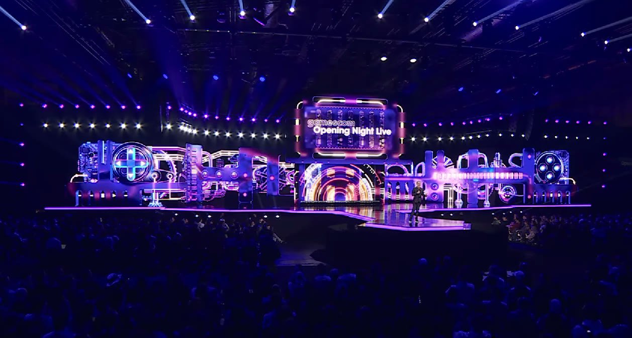 Gamescom 2026: Everything Announced at Opening Night Live