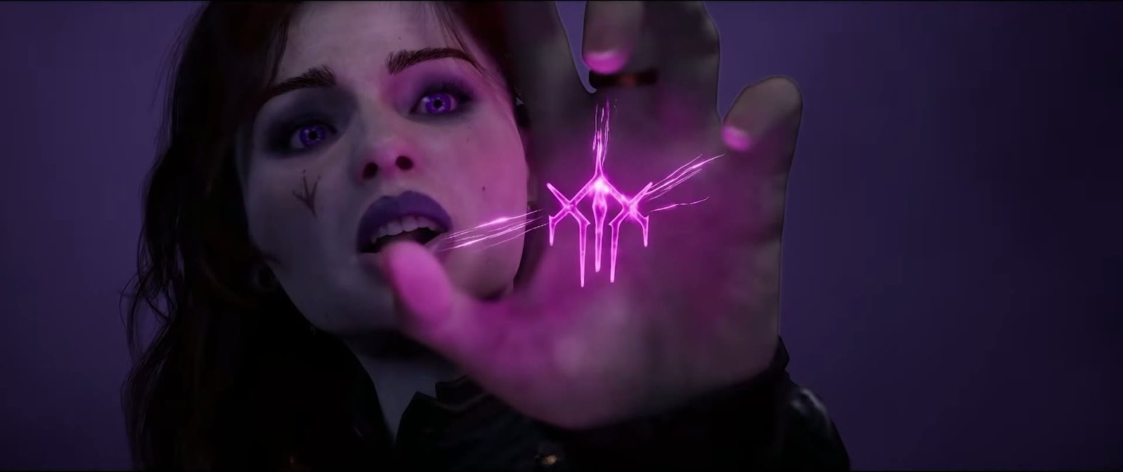 The pact sigil in Warlock: Dungeons & Dragons
