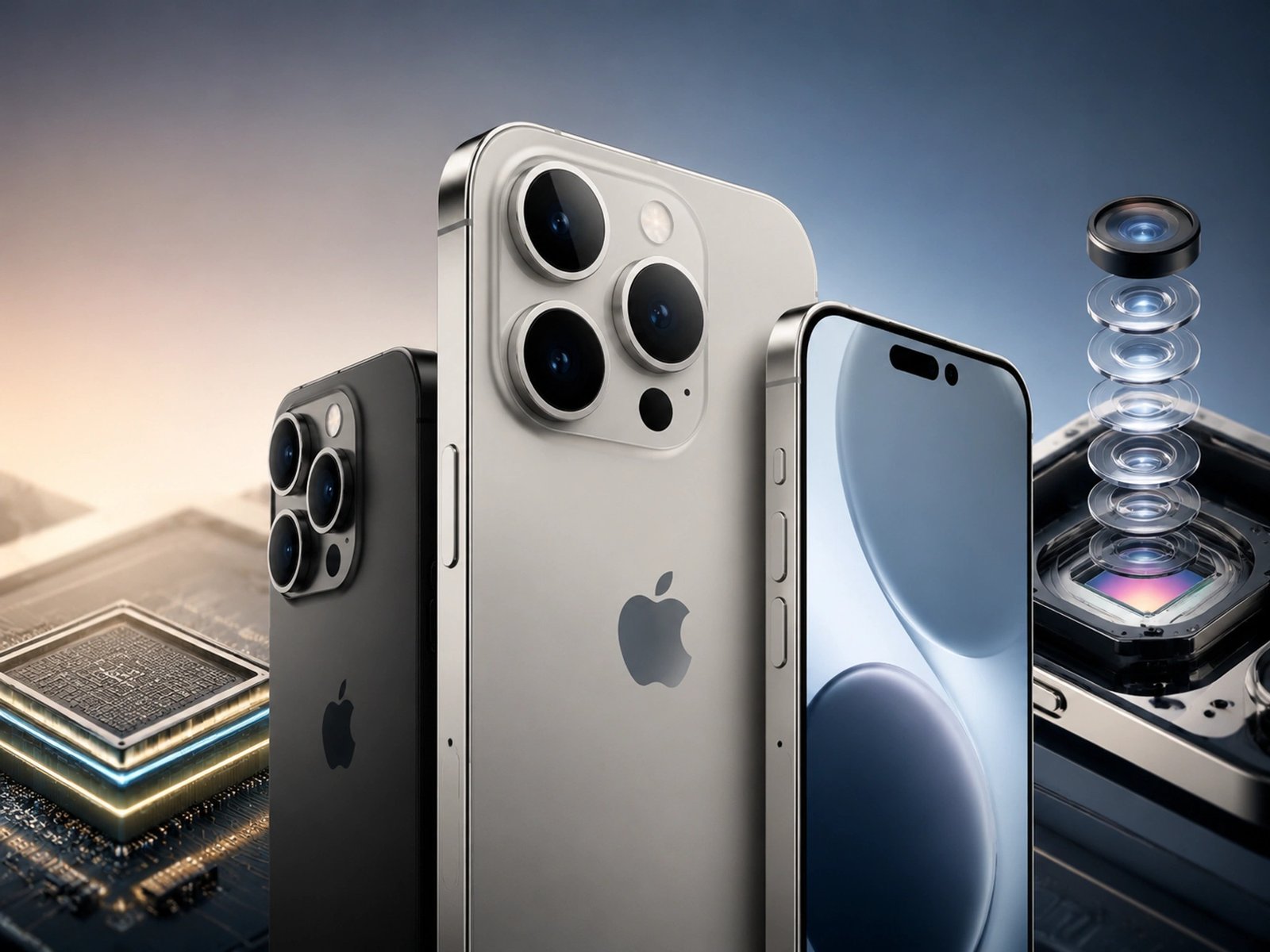 iPhone 18: Release Date, Price, and Latest Leaks