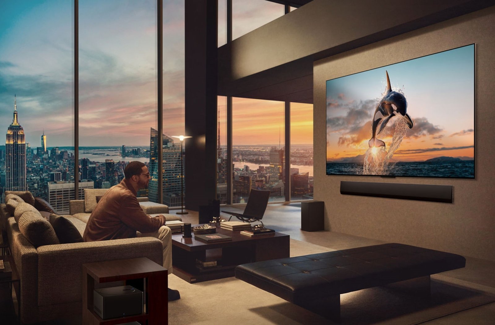 LG Under Suspicion: What’s Really Behind the Smart TV Spying Claims