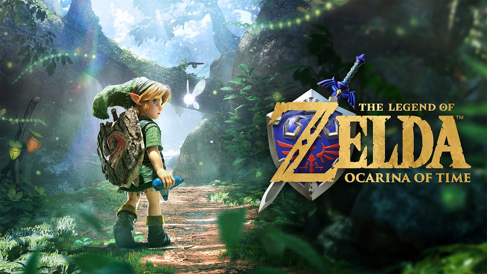 Nintendo Direct September 2026: Everything Announced, Broken Down