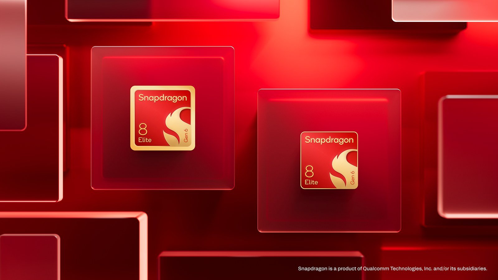 Qualcomm Debuts 2-Nanometer Chips With the Snapdragon 8 Elite Gen 6 and an Extreme Version