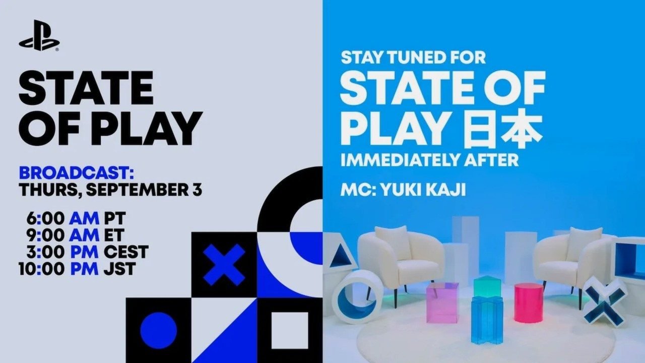 State of Play September 2026: Everything Announced
